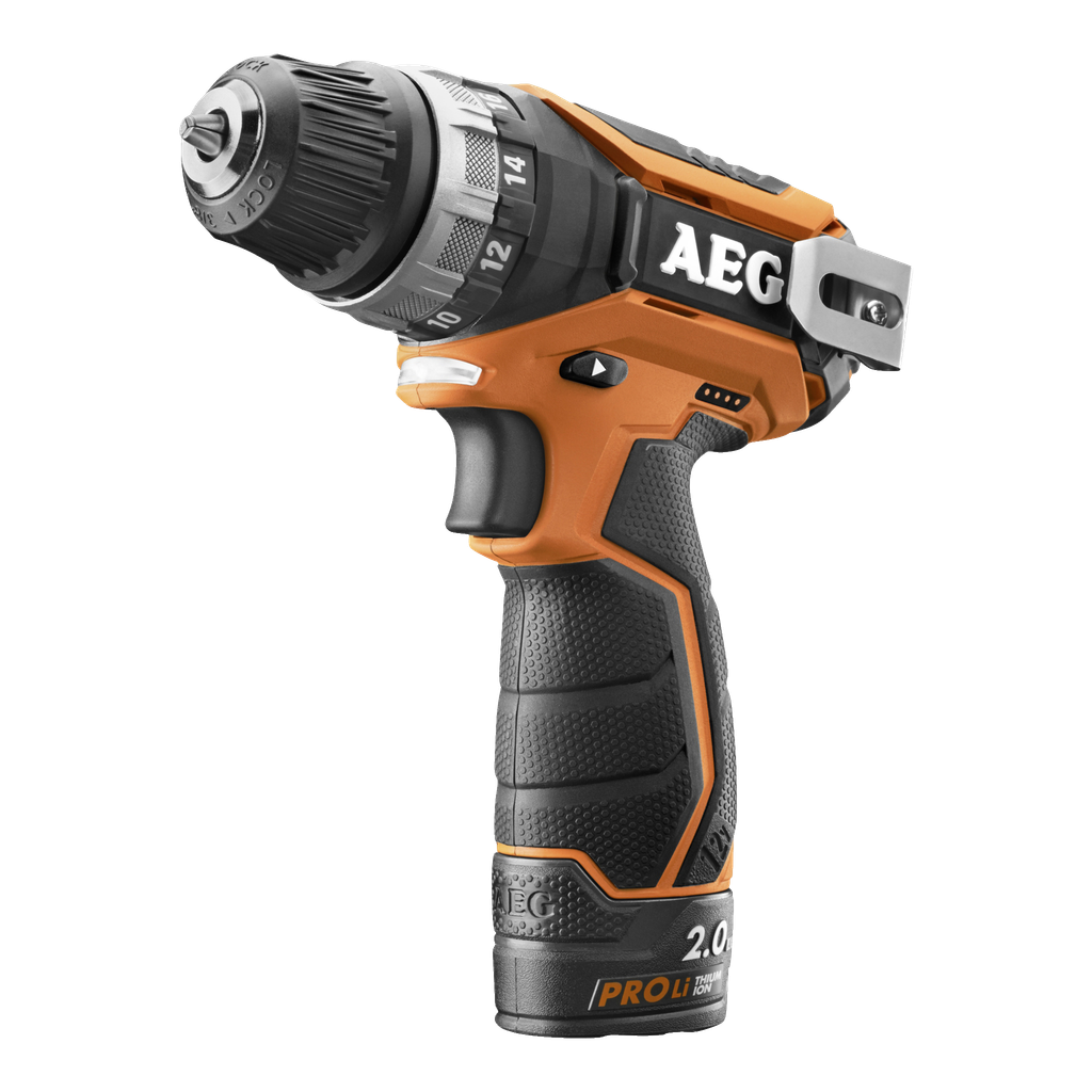 AEG Powertools Skruvdragare