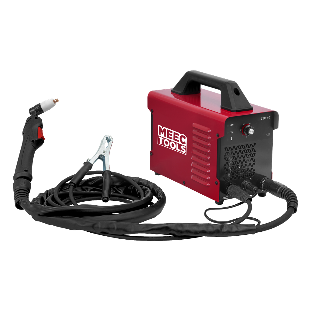 Meec Tools Plasmaskjærer