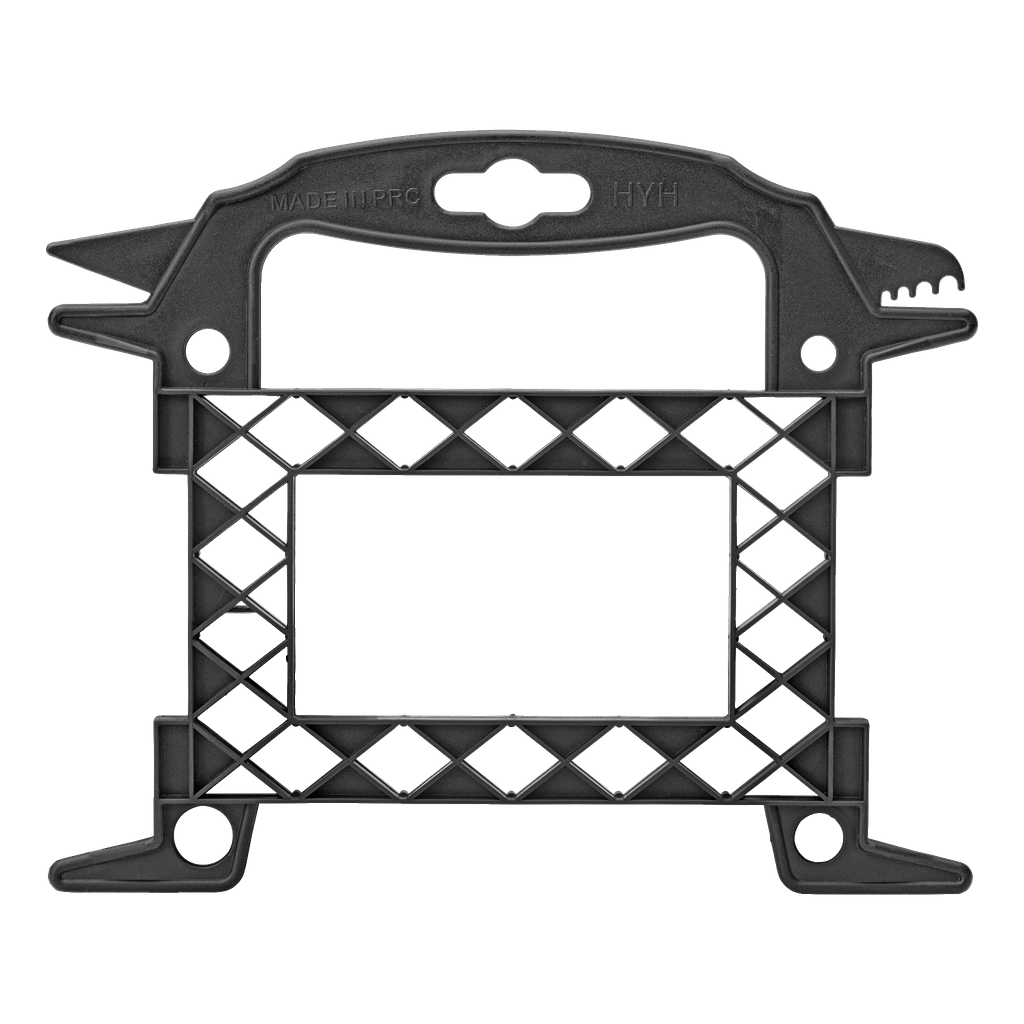 EKVIP Ledningstrommel for lysslynge