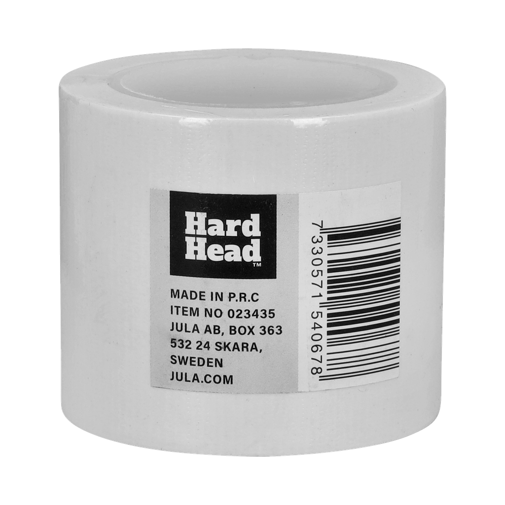 Hard Head Vevteip