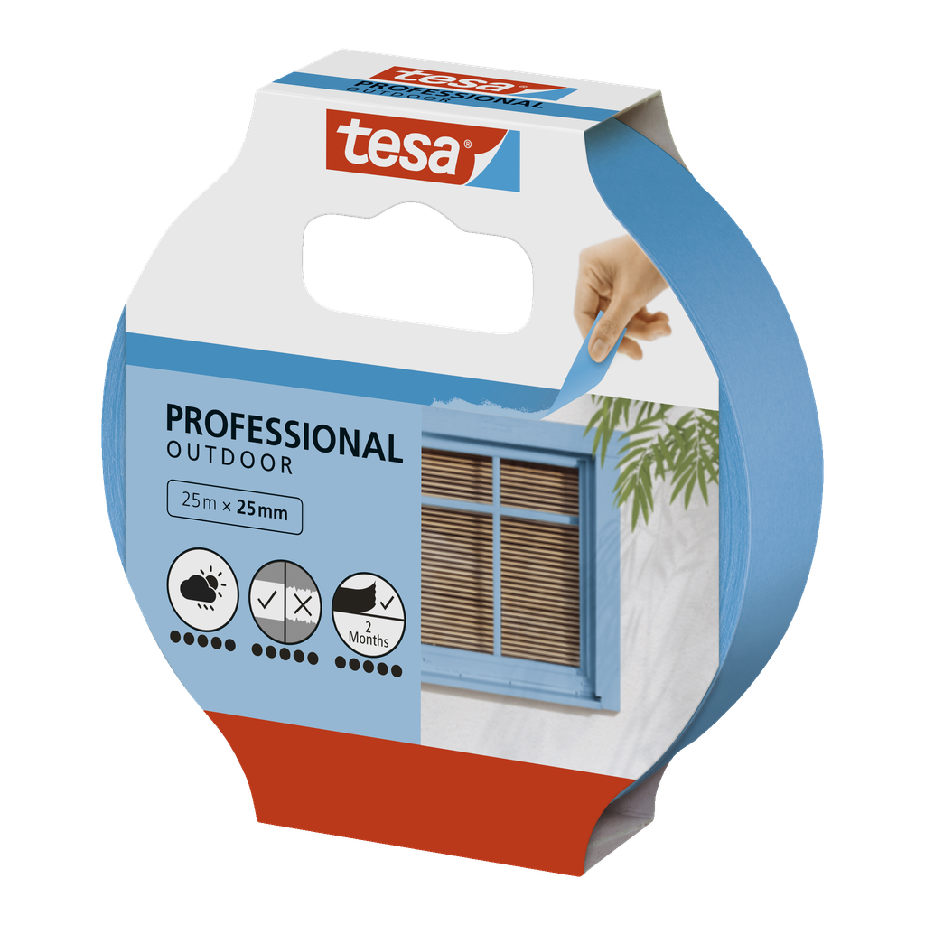 tesa Taśma maskująca