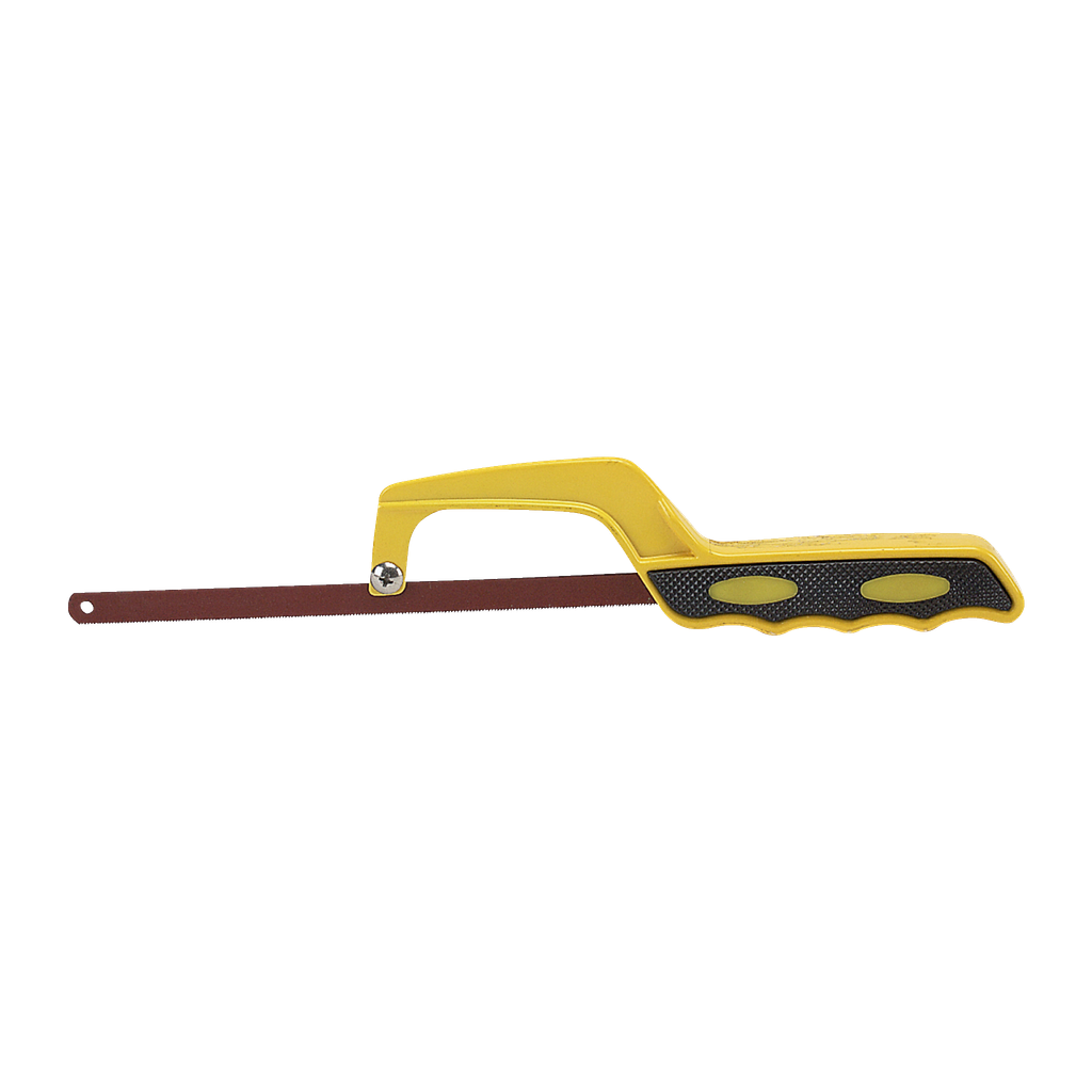 Hard Head Minibaufil