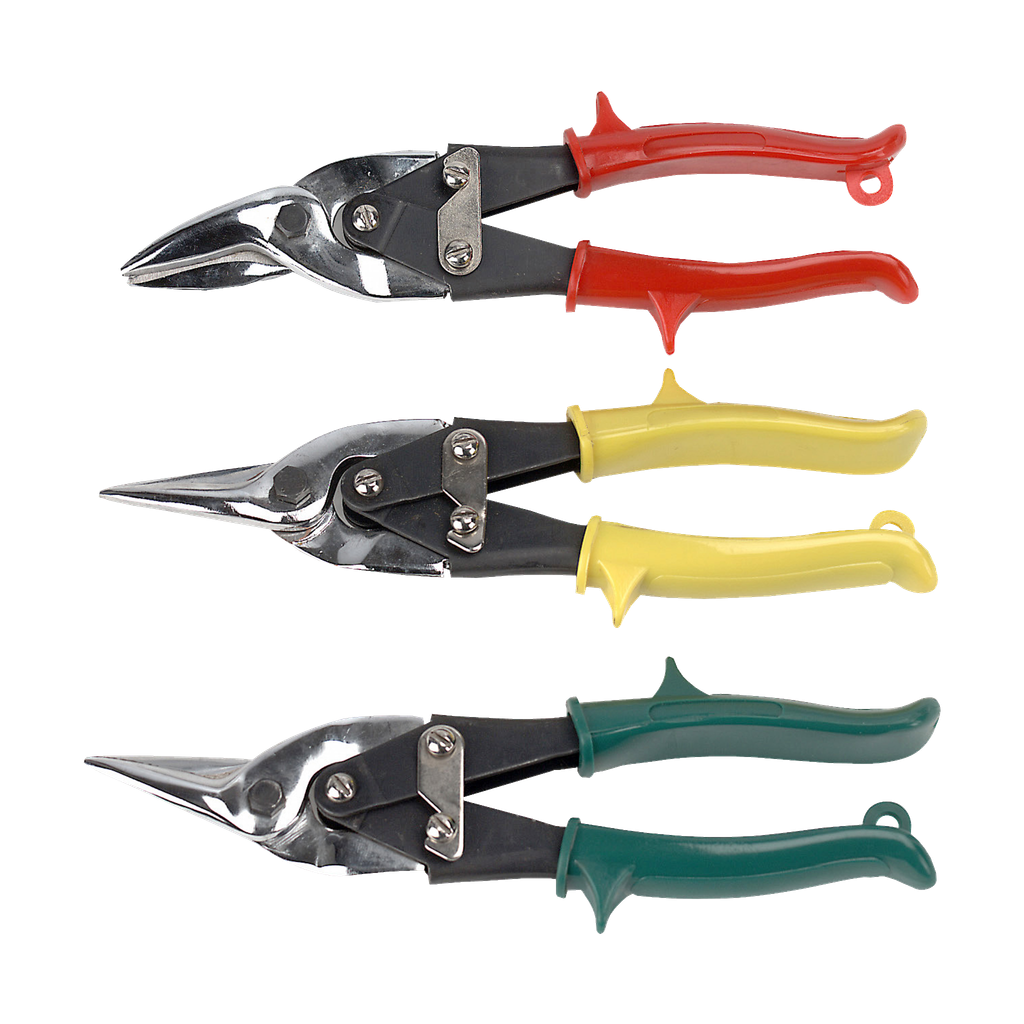 Hard Head Platesakssett