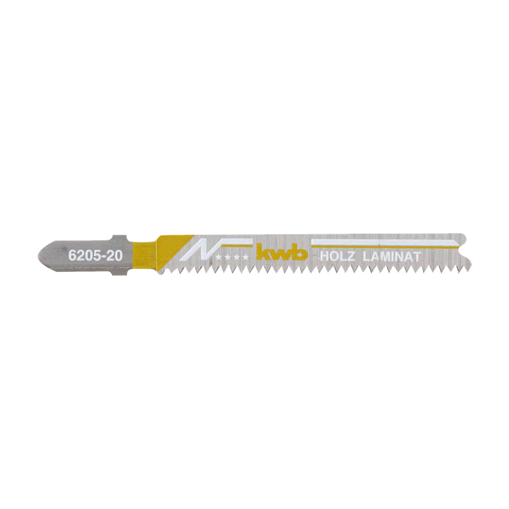 kwb Stikksagblad 2-pk