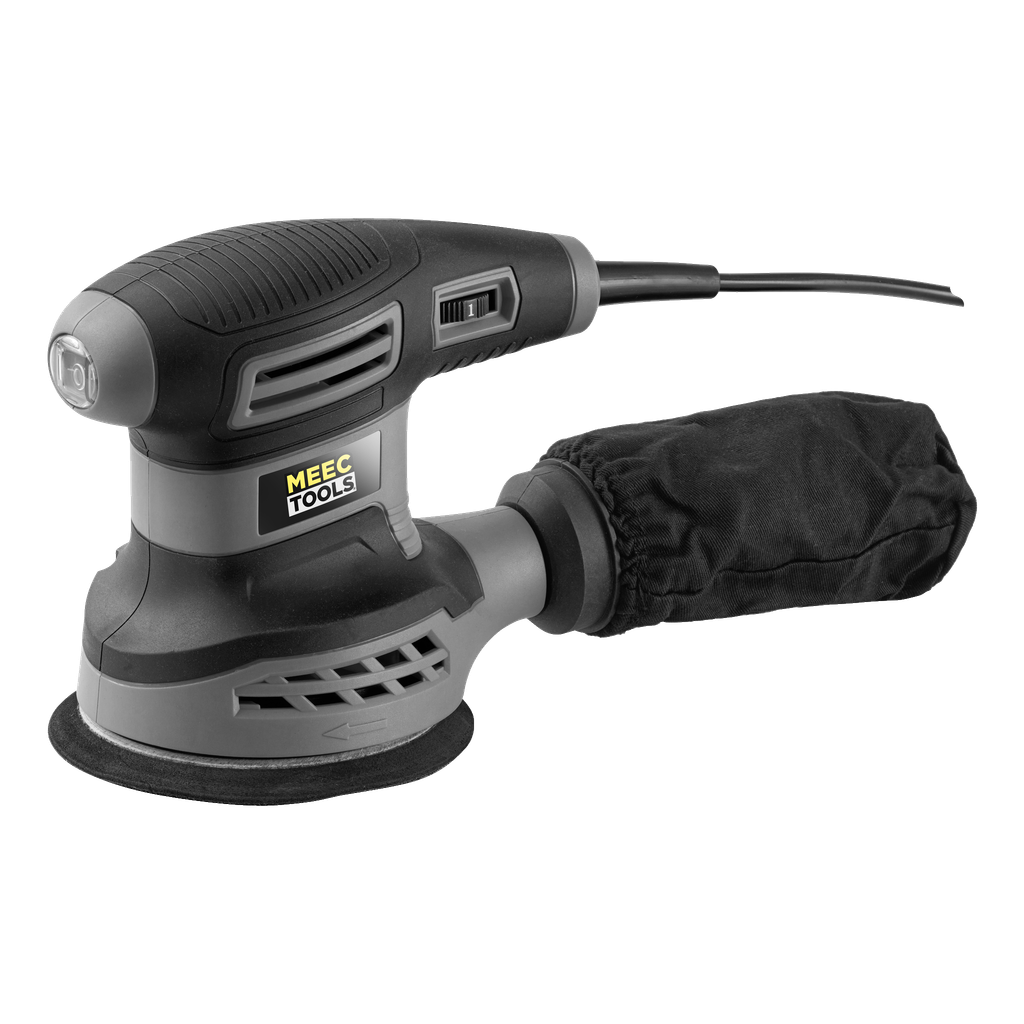 Meec Tools Eksentersliper