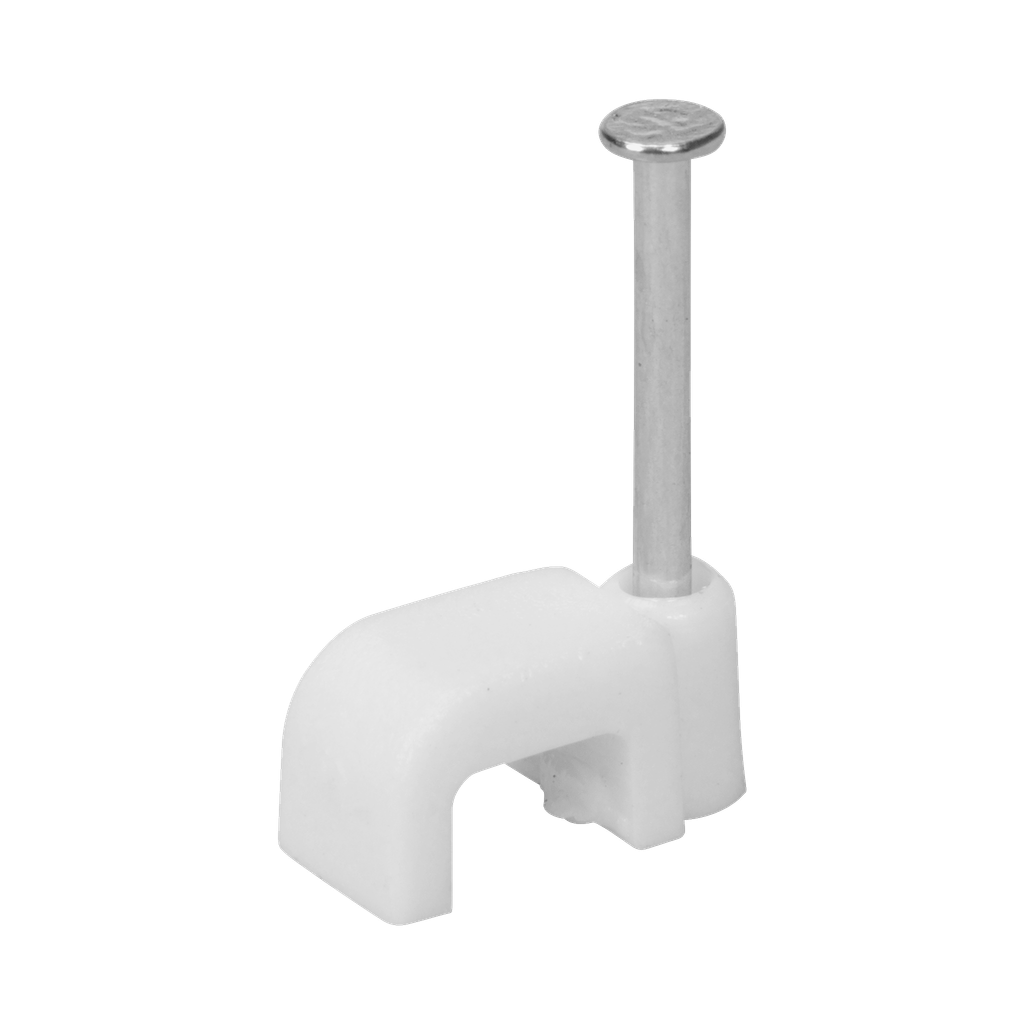 Anslut Kabelklemmer 100-pk