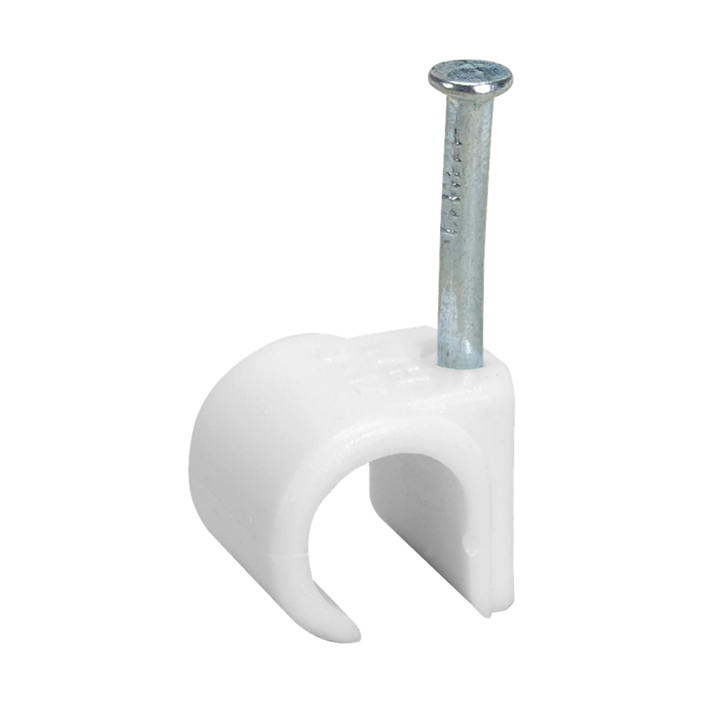 Anslut Kabelklemmer 20-pk
