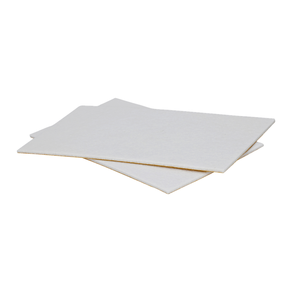 Hard Head Møbelknotter på ark 2-pk