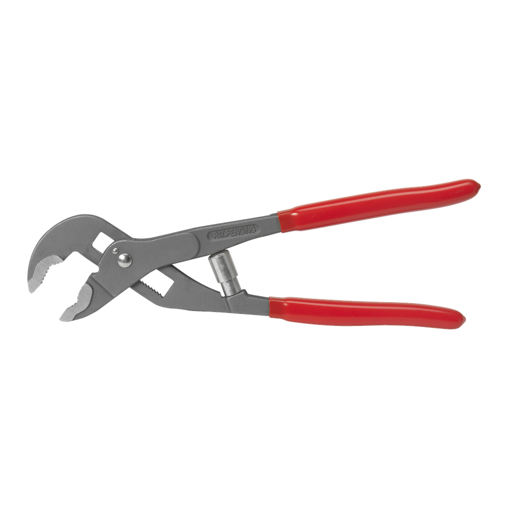 Hard Head Polygrip