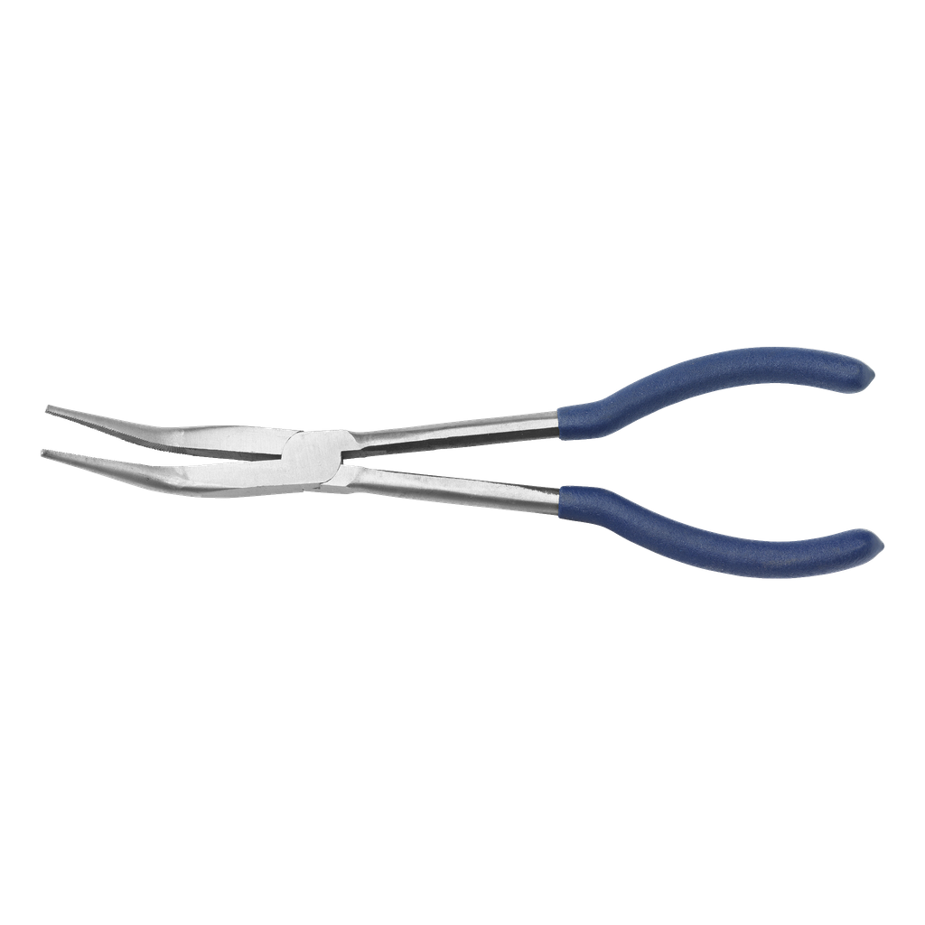 Hard Head Spetstång