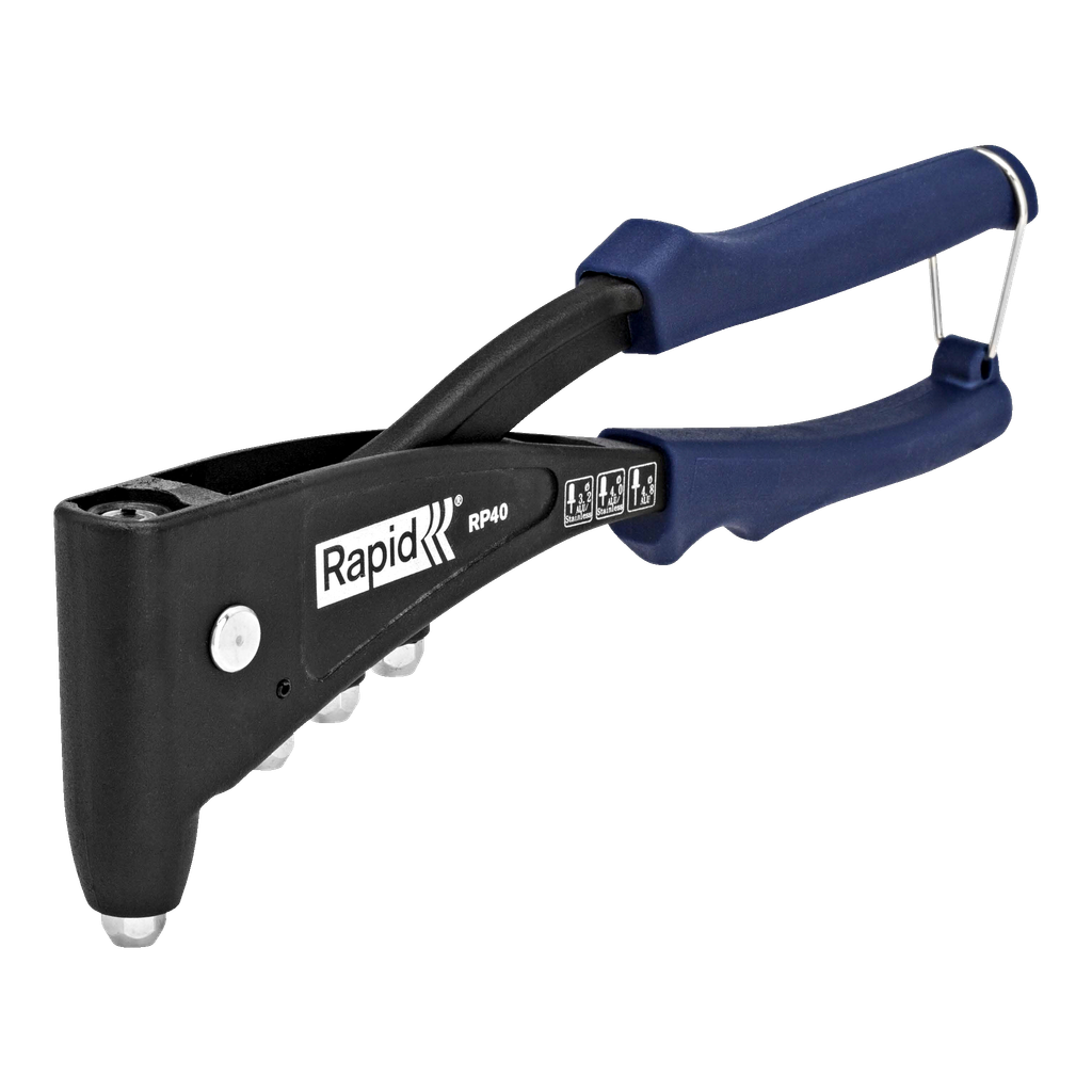 Rapid Nitownica ręczna