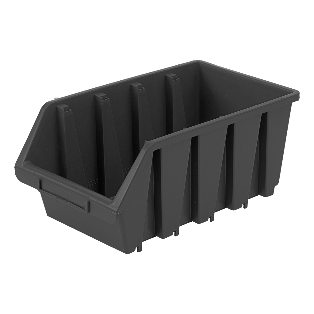 Hard Head Sortimentlåda