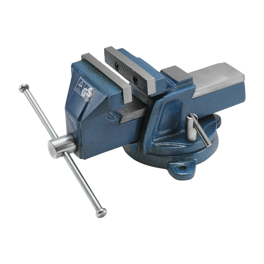 Hard Head Skruvstycke