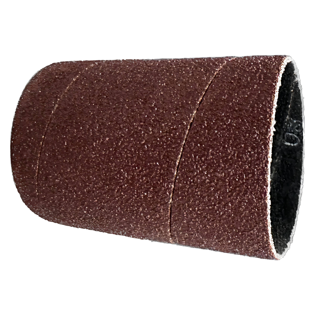 Meec Tools Sliperull for satineringsmaskin 2-pk
