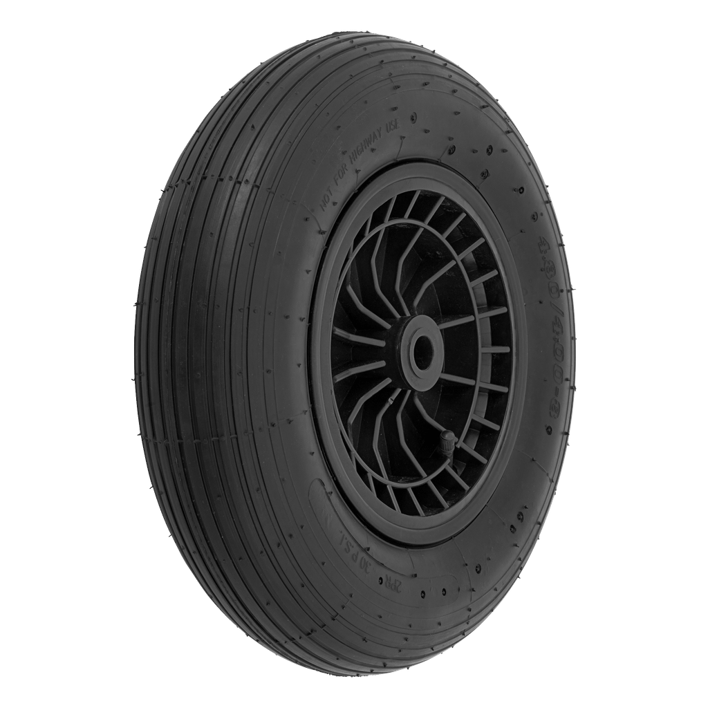 Hamron Luftgummihjul