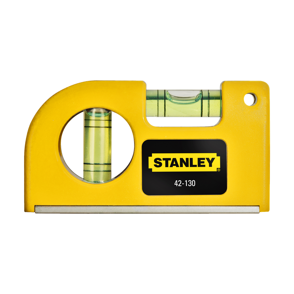 Stanley Vaterpass