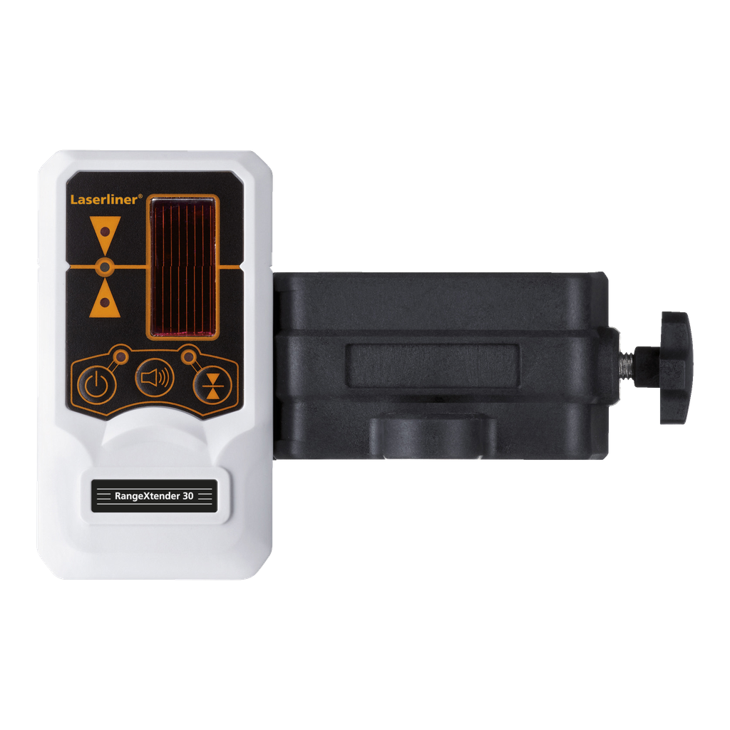 Laserliner Lasermottagare