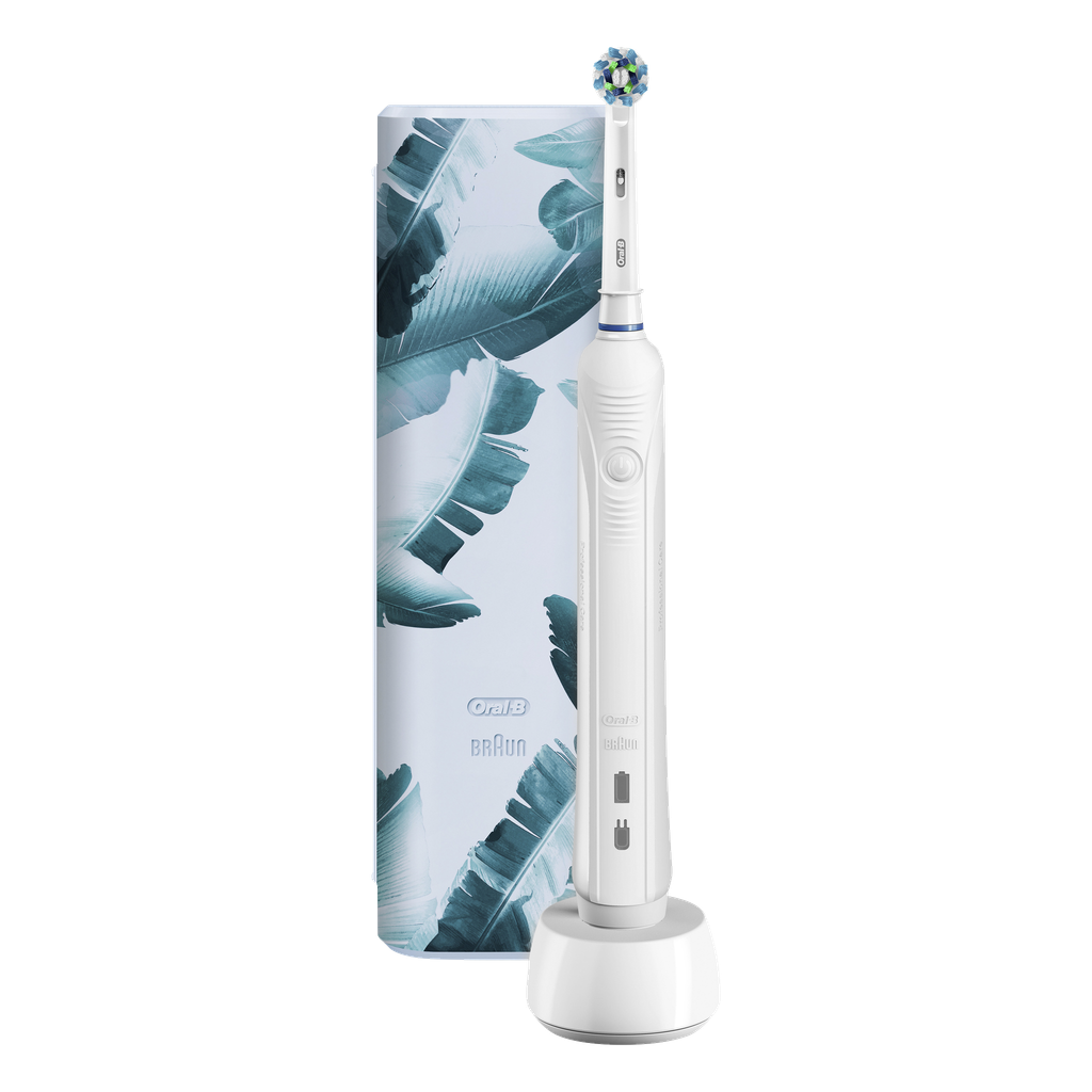 Oral B Elektrisk tannbørste