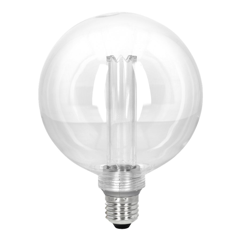 Anslut Appstyrd globlampa LED