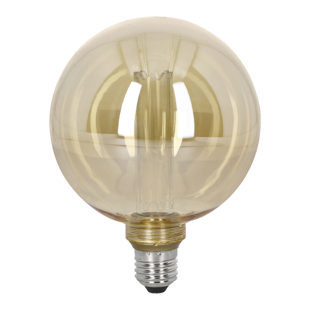 Anslut Appstyrd globlampa LED