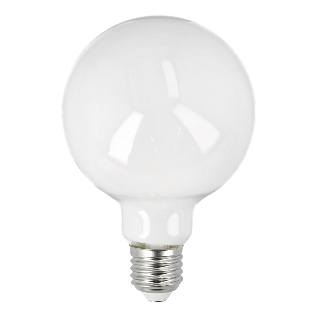 Anslut Appstyrd globlampa LED