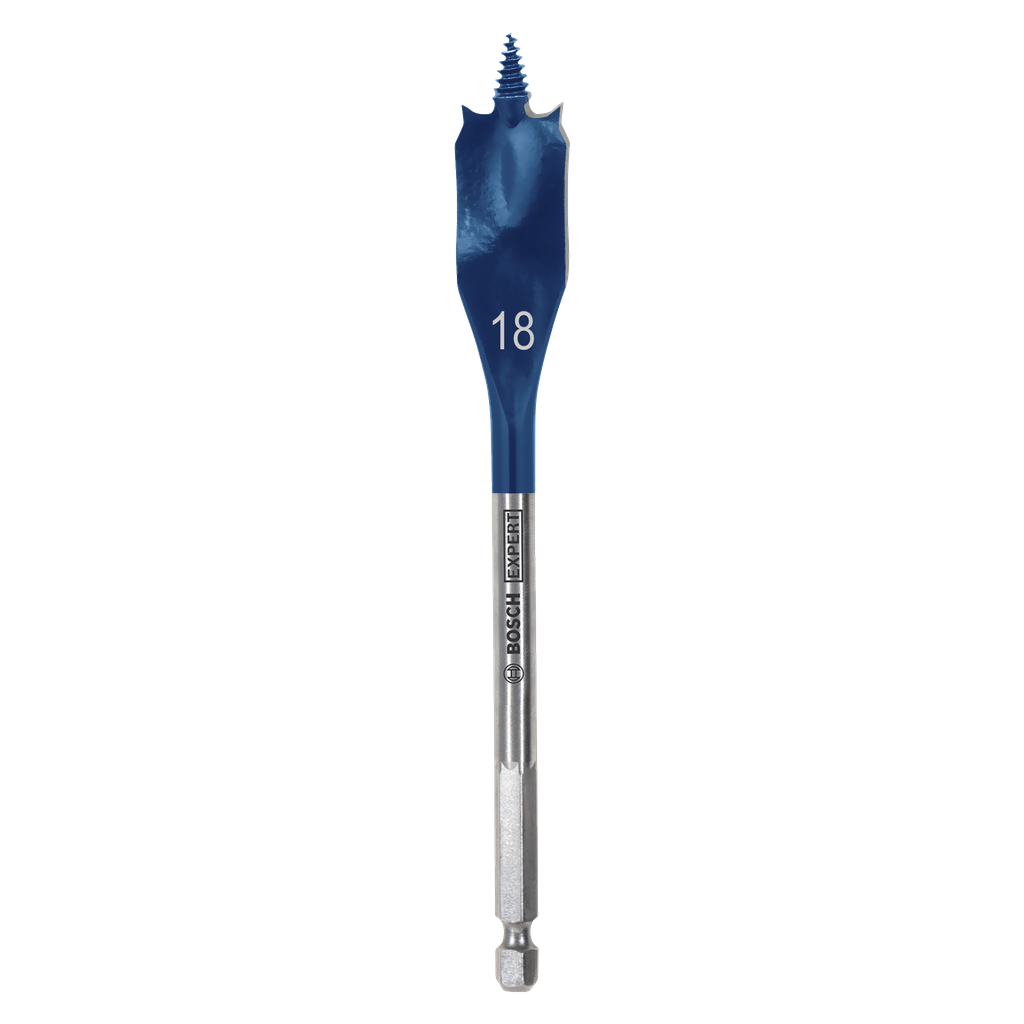 Bosch Expert Sentrumsbor