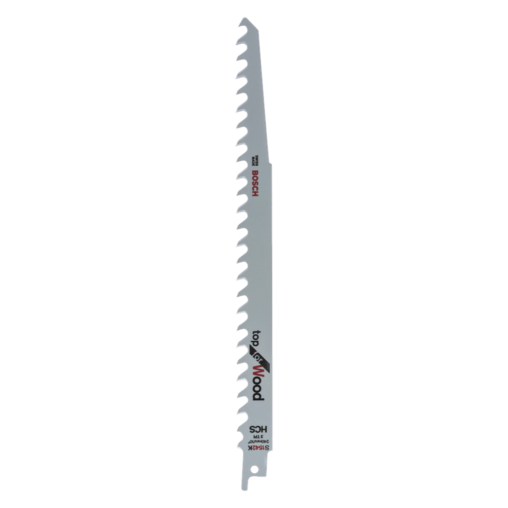 Bosch Bajonettsagblad 2-pk