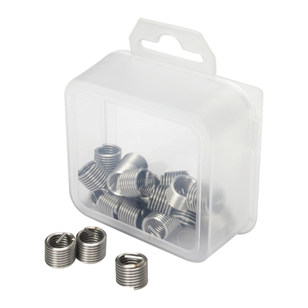 Hard Head Gänginsats 25-pk