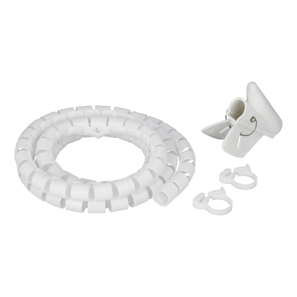 Anslut Ledningssamler