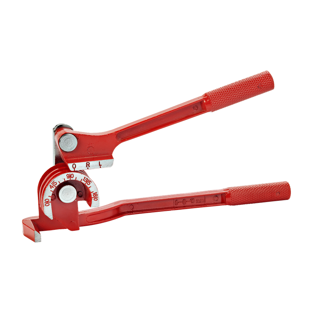 Hard Head Rörbockare