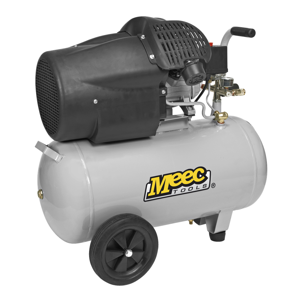 Meec Tools Kompressor