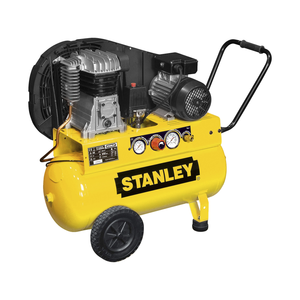 Stanley Kompressor