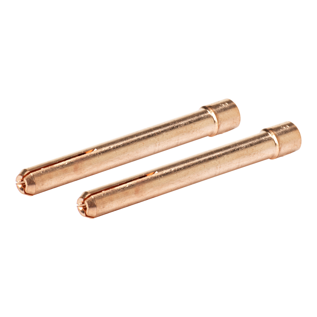 Meec Tools Spännhylsor 2-pk