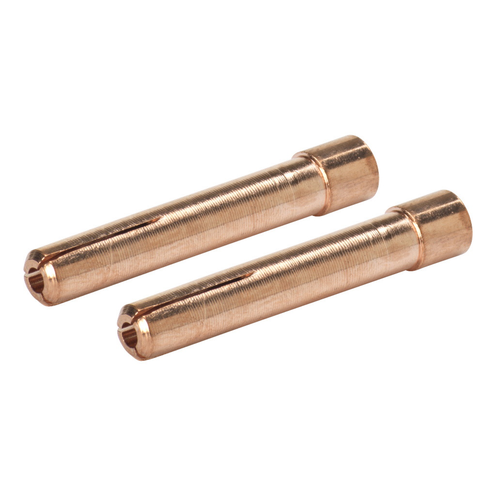 Meec Tools Spännhylsor 2-pk