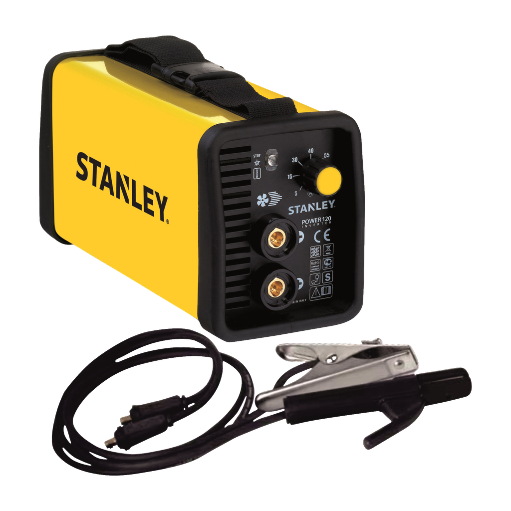 Stanley Invertersvets