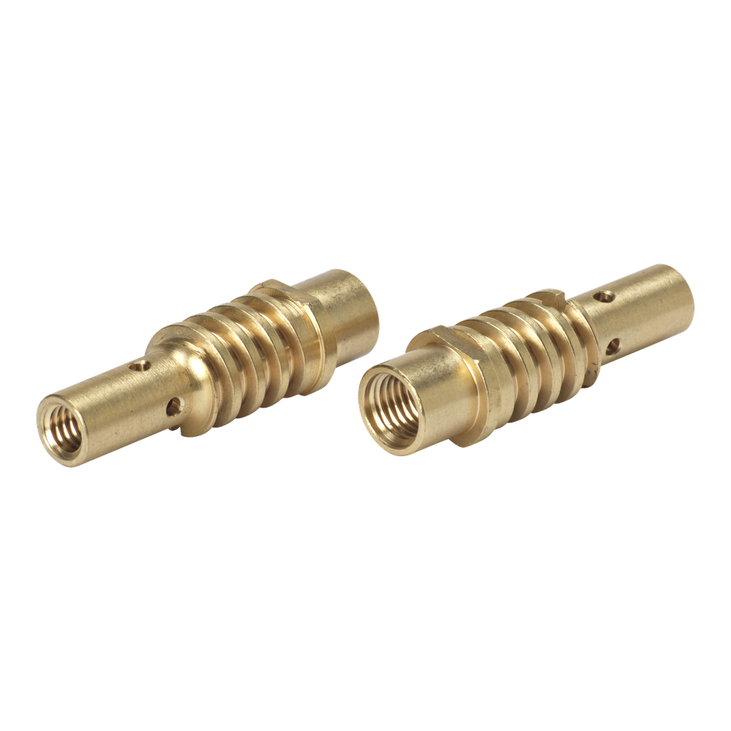 Meec Tools Munstycksadapter 2-pk