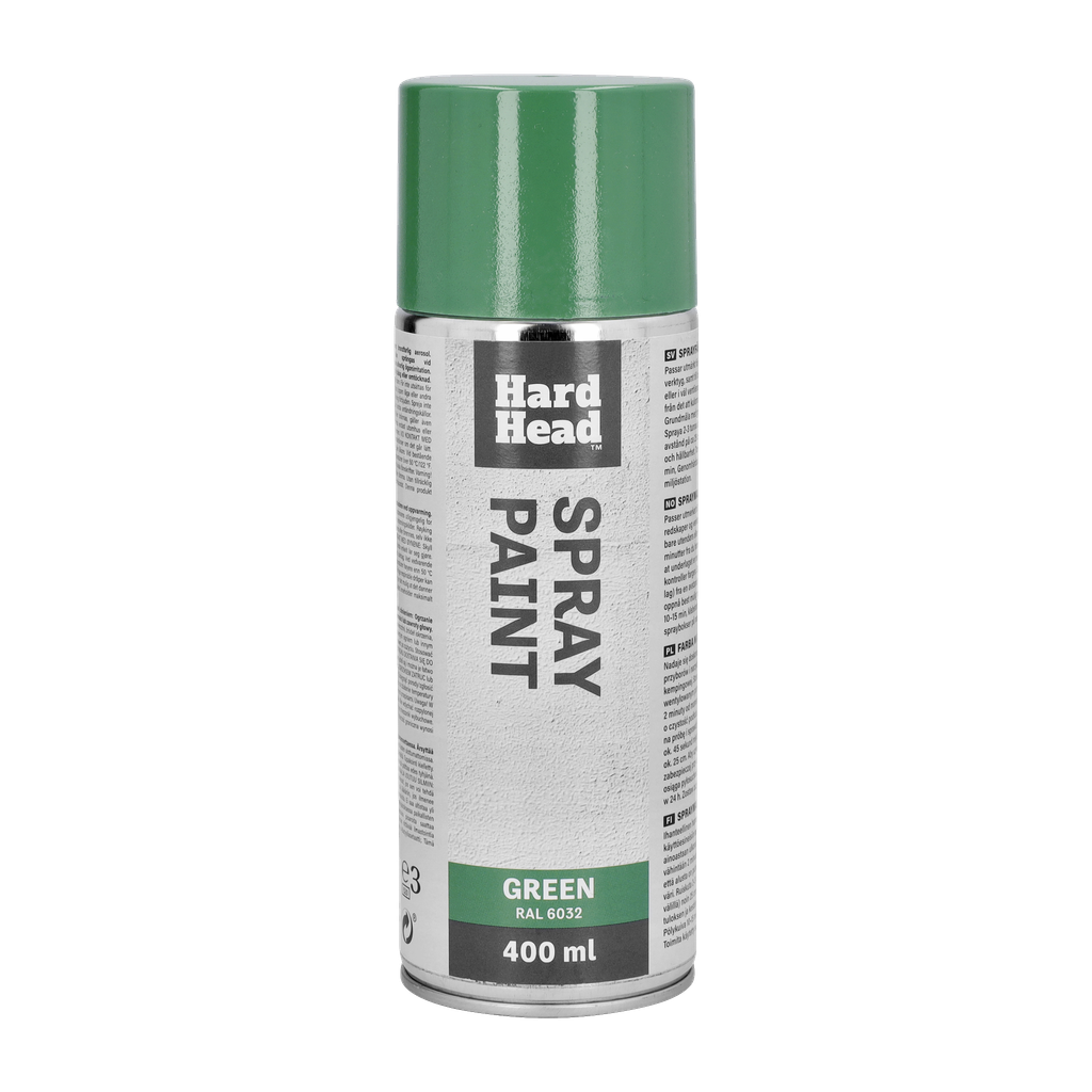 Hard Head Sprayfärg
