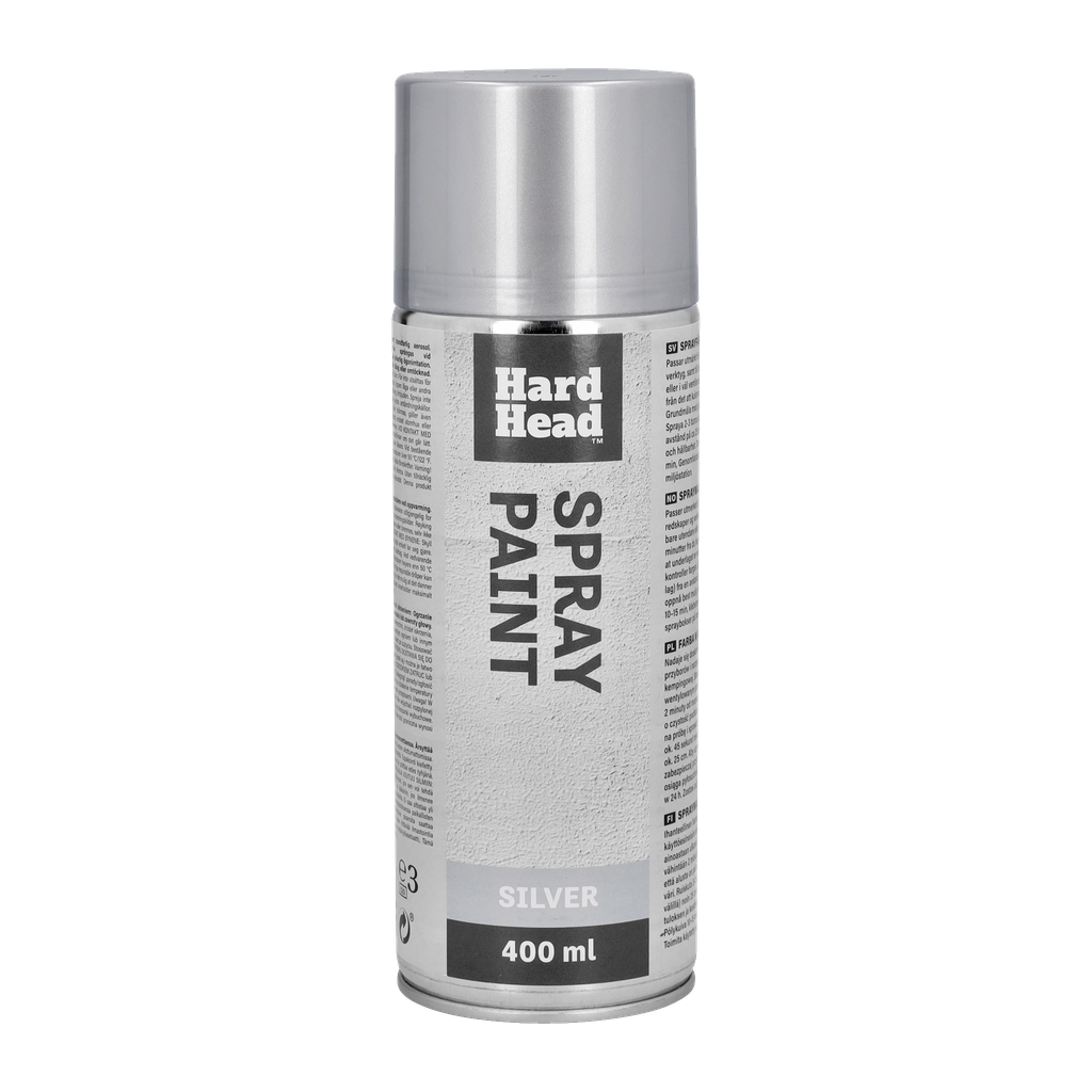 Hard Head Sprayfärg