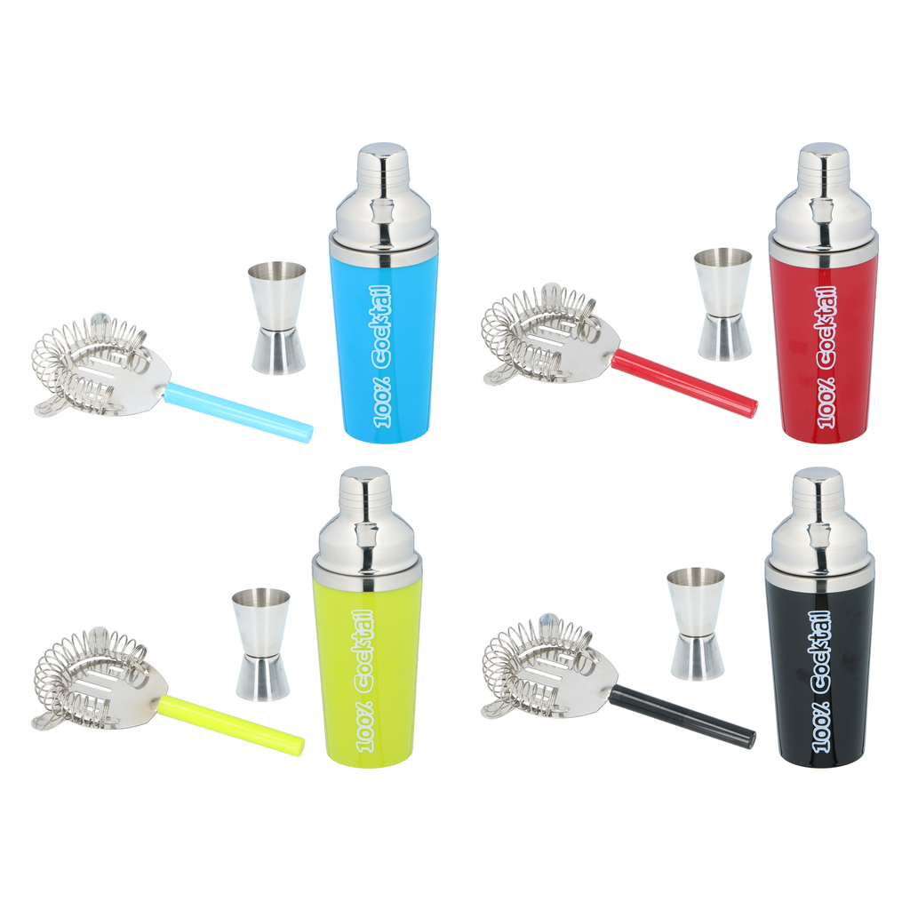 Alpina Drinksett 3 deler