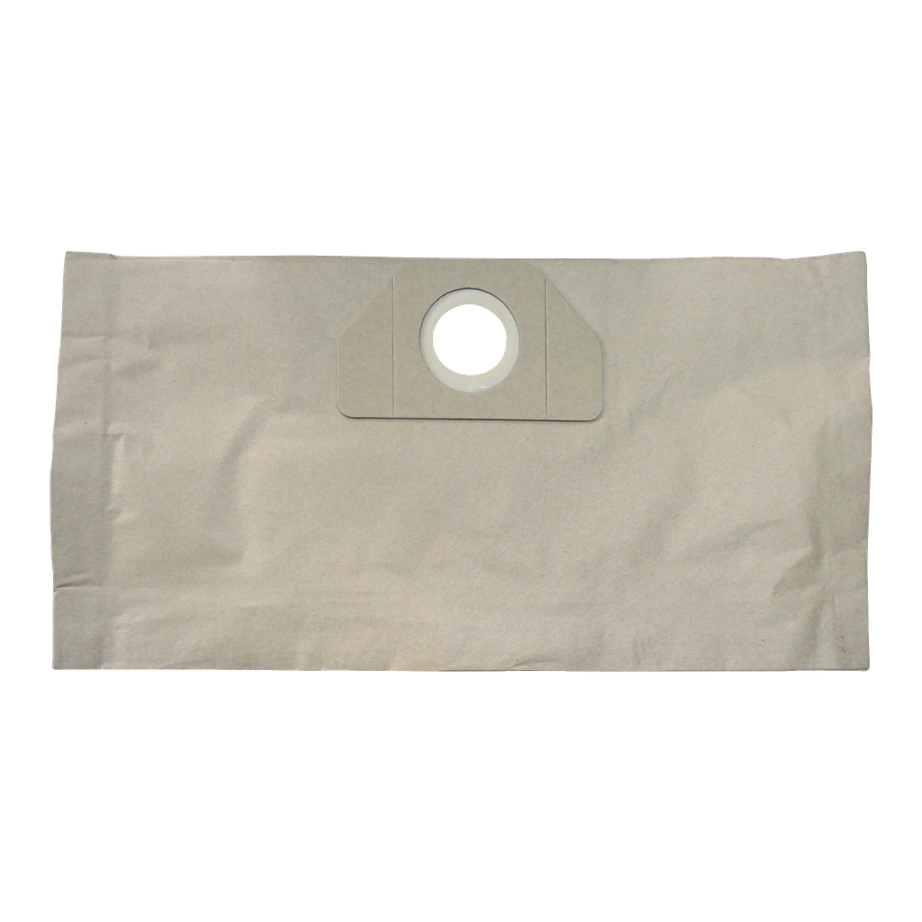 Meec Tools Dammsugarpåsar 5-pk