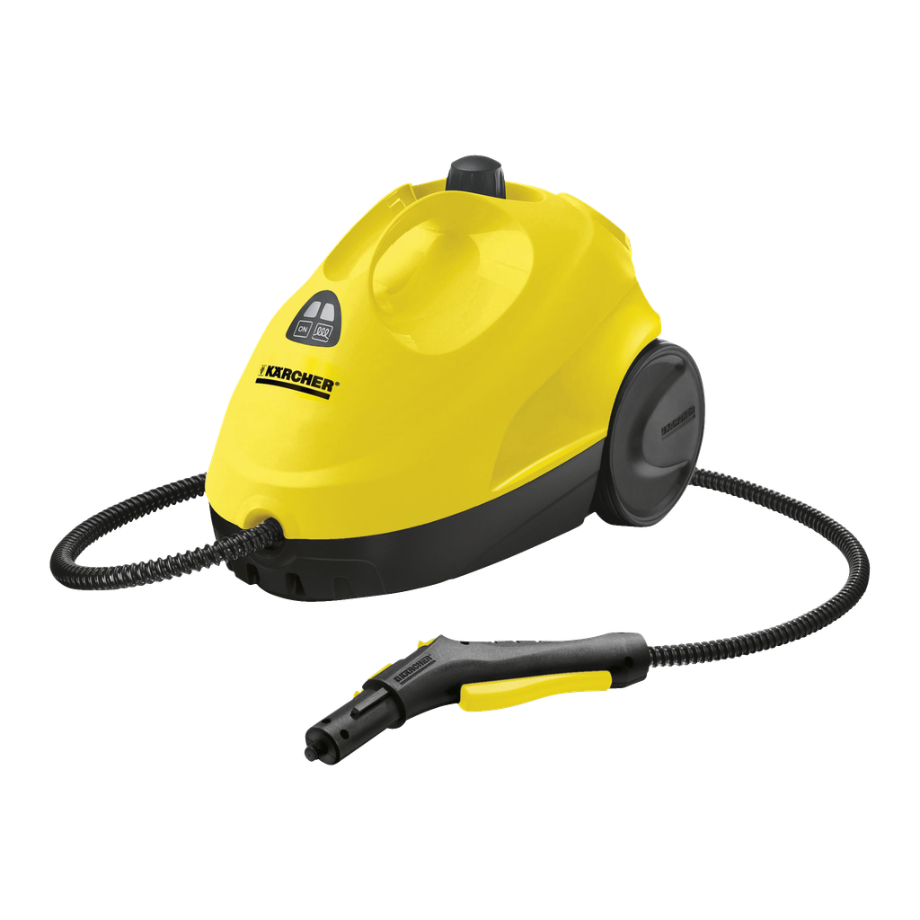 Kärcher Dampvasker