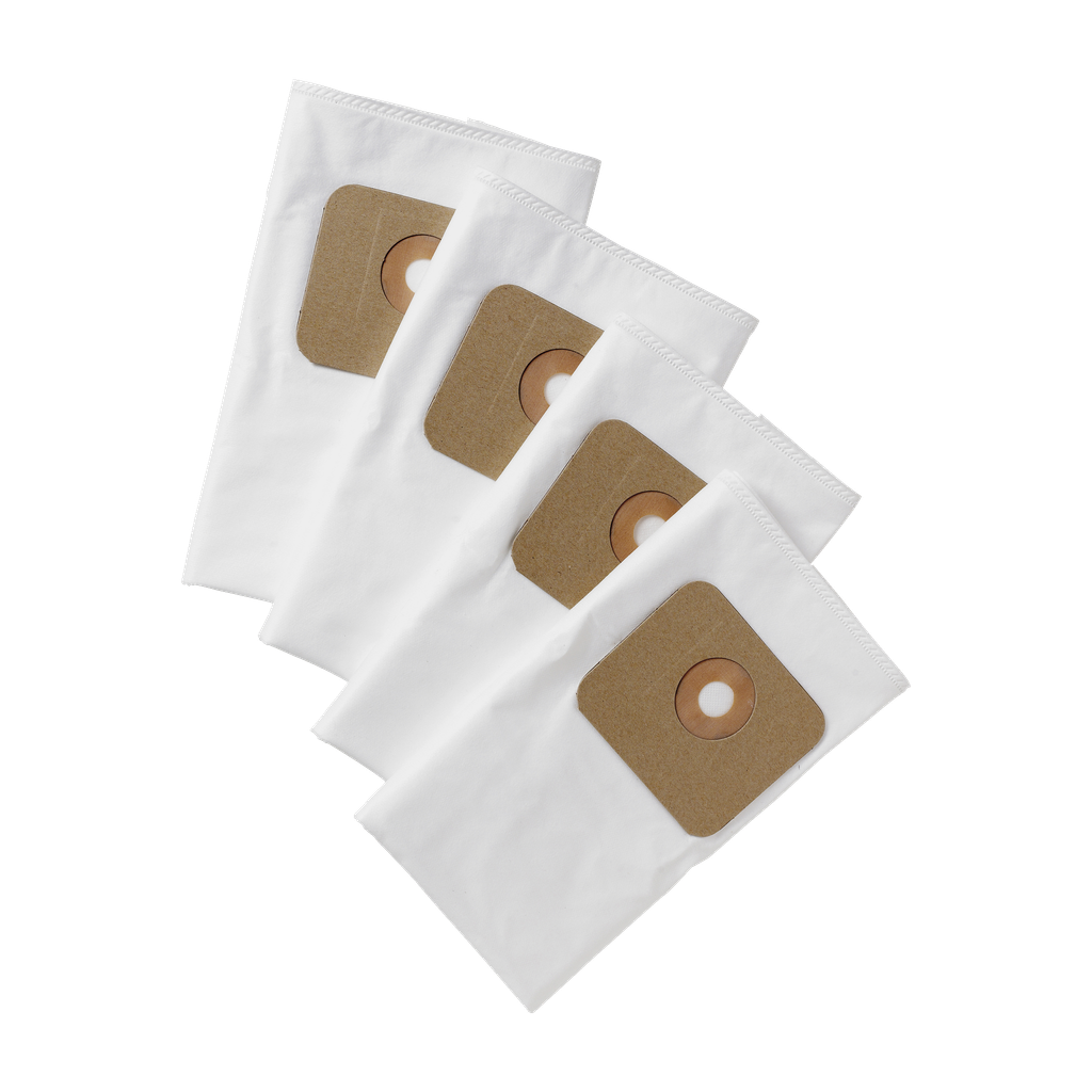 Nilfisk Støvsugerposer 4-pk