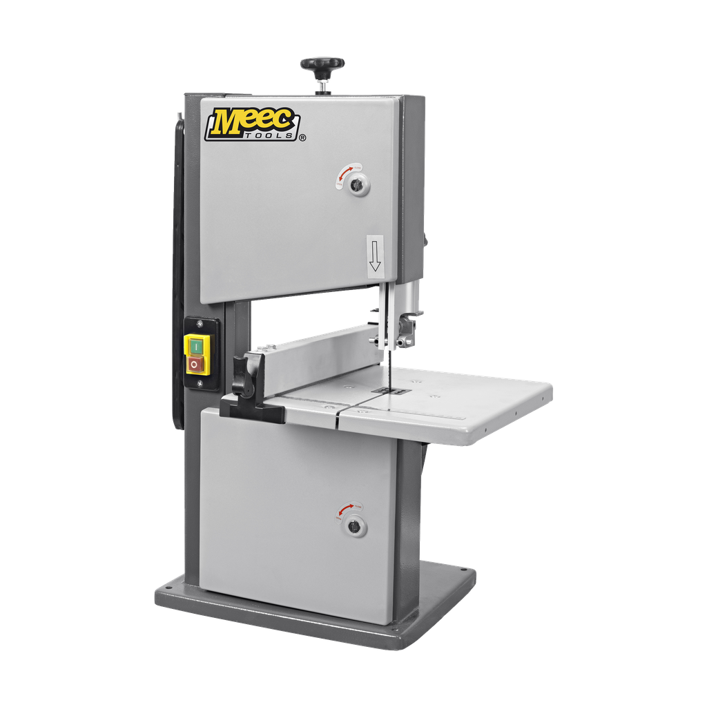 Meec Tools Båndsag for benk