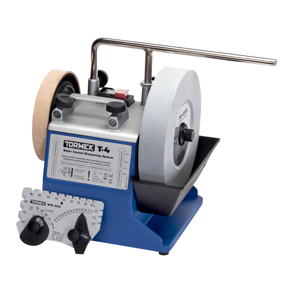 Tormek Våtslipmaskin