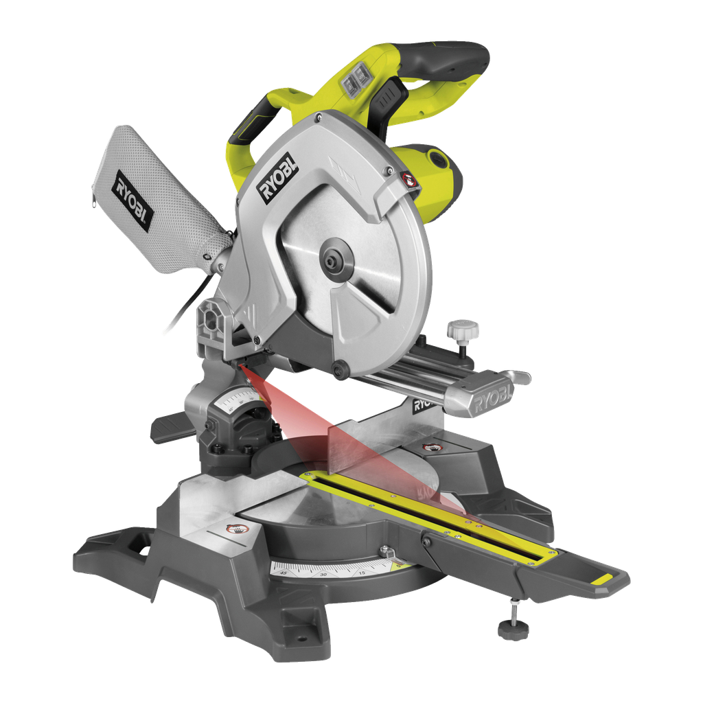 Ryobi Kapp-/gjærsag