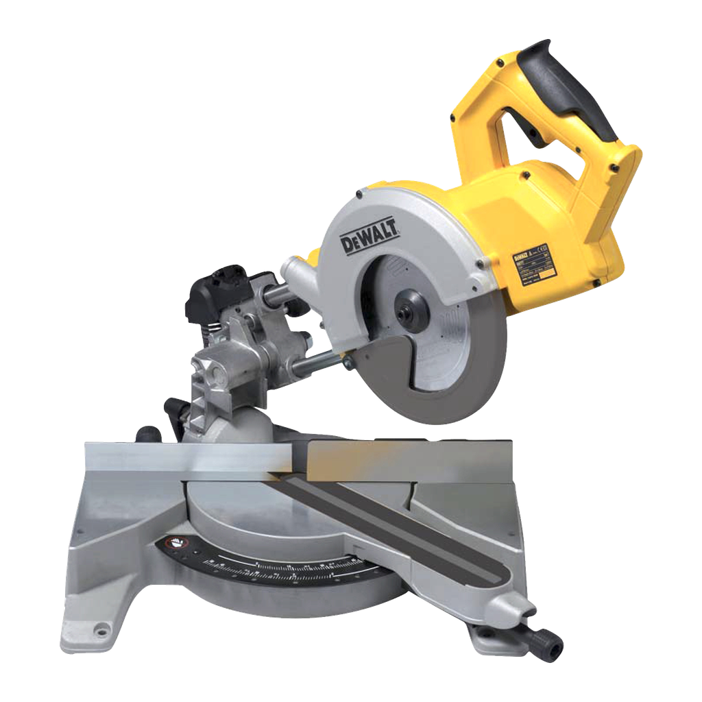 DeWalt Kap- och gersåg