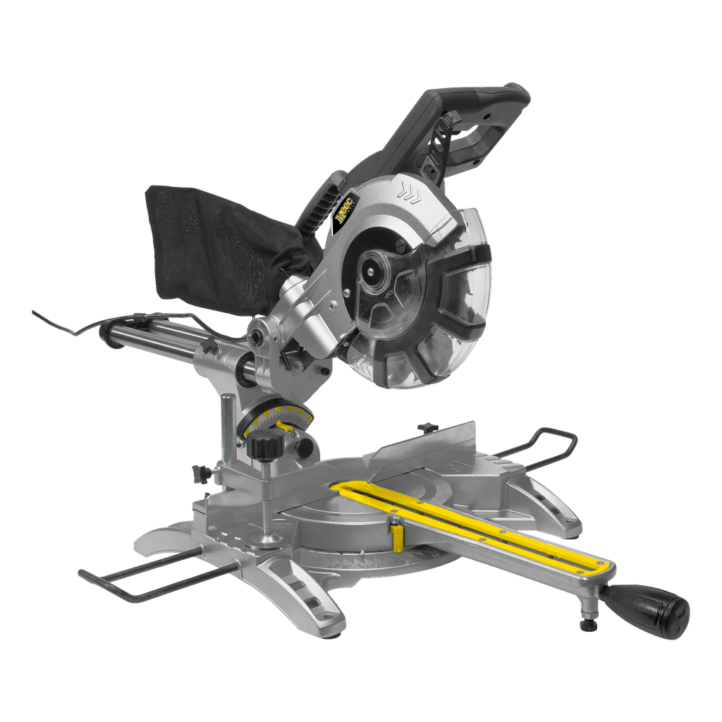 Meec Tools Kapp-/gjærsag