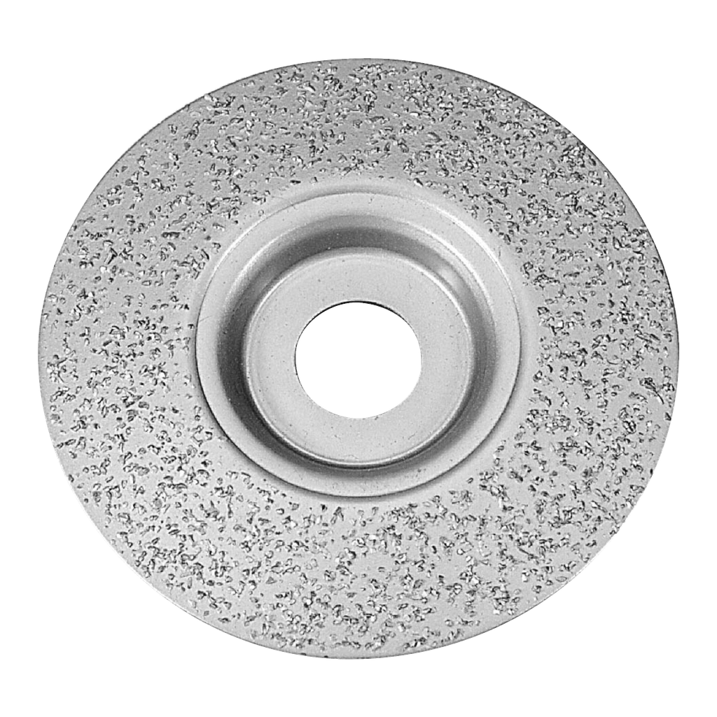 Hard Head Tarcza ścierna z węglika wolframu