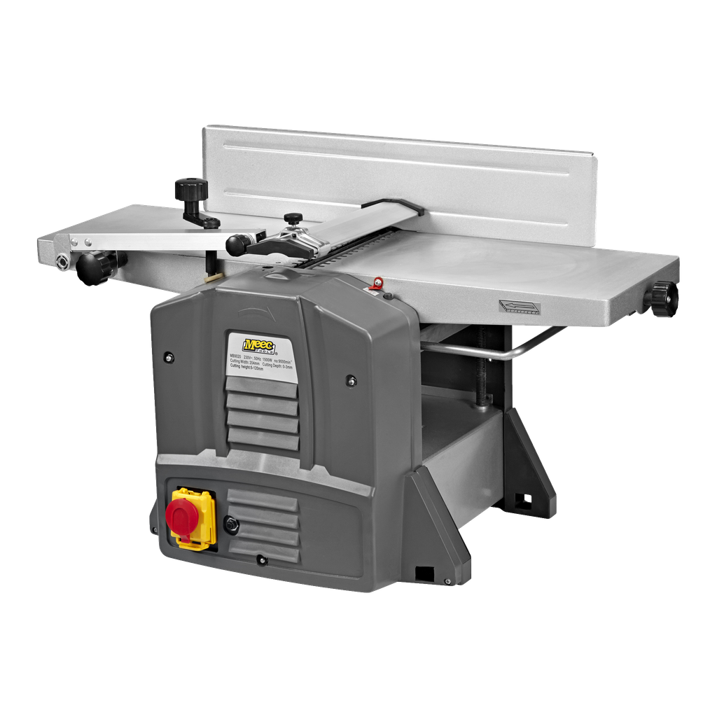 Meec Tools Rikt-/planhyvel