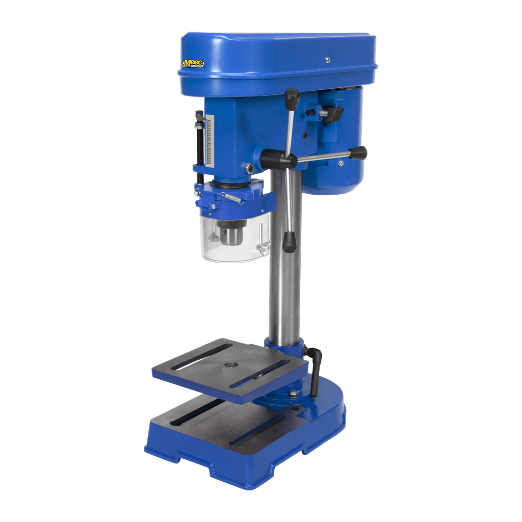Meec Tools Søyleboremaskin
